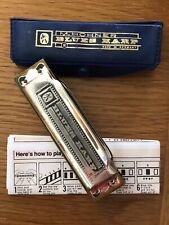Vintage hohner blues for sale  BARNSLEY