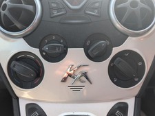 Ford zetec ru8 for sale  LEEDS