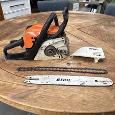 Stihl ms181 petrol for sale  KNUTSFORD