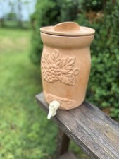 Terra cotta wine for sale  Goodman