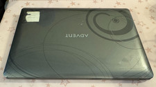 Advent verona laptop for sale  WEST DRAYTON