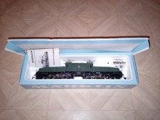 Märklin 3015 electric d'occasion  Expédié en Belgium