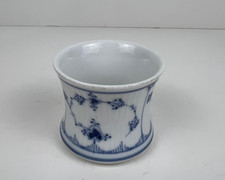 blue fluted vase for sale  Auburn