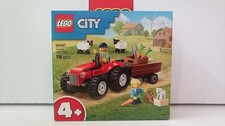 Lego city 60461 gebraucht kaufen  Halle