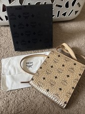 Mcm mini bag gebraucht kaufen  Treuchtlingen