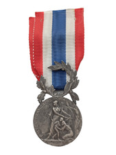 D1b belle médaille d'occasion  Saint-Jean-en-Royans