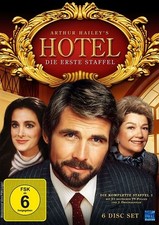 Hotel staffel 6 gebraucht kaufen  Berlin
