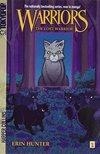 Warriors lost warrior for sale  UK