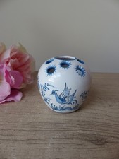 Petit vase boule d'occasion  Saint-Lambert-du-Lattay