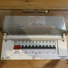 Sentry way consumer for sale  LONDON