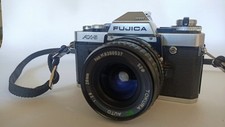 Fujica ax5 55mm d'occasion  Orleans-