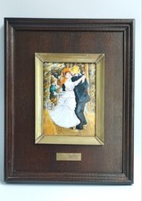 Bild renoir tanz gebraucht kaufen  München