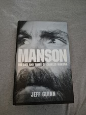 Manson life times for sale  SALFORD