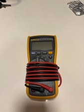 Fluke 115 digital for sale  GLASGOW