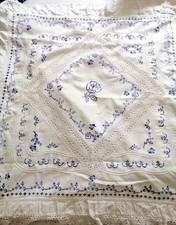 Kopfkissenbezug paradekissen a gebraucht kaufen Kopfkissenbezug paradekissen a gebraucht kaufen  Münster