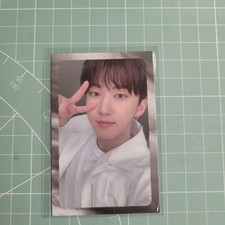 Stray kids changbin gebraucht kaufen  Berlin