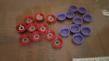 Subbuteo basi top usato  Voltaggio