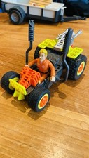 Playmobil 4182 ranger gebraucht kaufen  Heidesheim