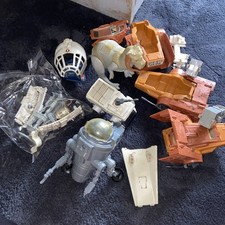 Vintage star wars for sale  RAMSGATE