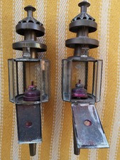 Vintage metal carriage for sale  CRAWLEY