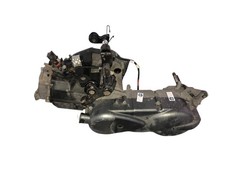 Kymco like 200i usato  Italia