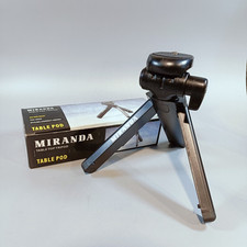 Desktop tripod tabletop for sale  NORMANTON