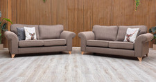 Dfs angelic seater for sale  UK