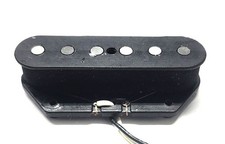 Captador de ponte Fender Telecaster genuíno 8,17 Ohms comprar usado Captador de ponte Fender Telecaster genuíno 8,17 Ohms comprar usado  Enviando para Brazil