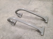 Polaris ski toe for sale  Elkader