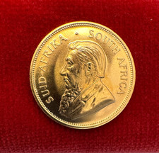 krugerrand for sale  Cragsmoor