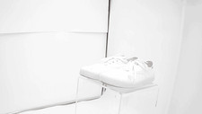 Keds Feminino Champion Originals Branco Tamanho 8.5 U-588 comprar usado  Enviando para Brazil