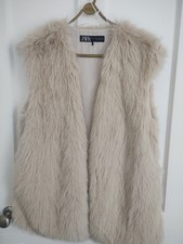 Ladies cream fur for sale Ladies cream fur for sale  GLASGOW