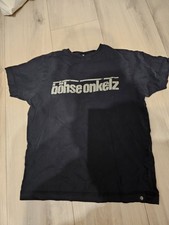 Böhse nkelz tshirt gebraucht kaufen  Ludwigshafen am Rhein