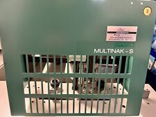 Heftmaschine multinak nagel gebraucht kaufen  Heidelberg