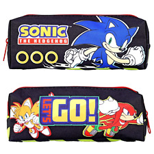 Sonic hedgehog pencil for sale  LONDON