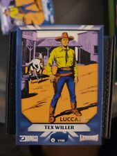 Tex willer legends usato  Lanciano