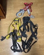 Miller duraflex arborist for sale  Ethel