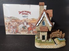 David winter cottages usato  Spedire a Italy