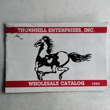 Thornhill enterprises wholesal for sale  Lakeport