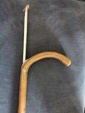 Antique horse measure for sale  SLEAFORD