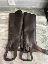 Saxon synthetic half for sale  Caledonia
