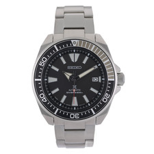 Seiko prospex samurai for sale  San Diego