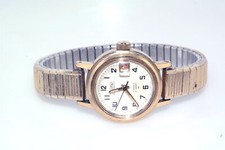 Vtg ladies seiko for sale  Media