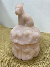 Antique pink akro for sale  Hot Springs National Park