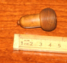 Vintage antique acorn for sale  LOWESTOFT