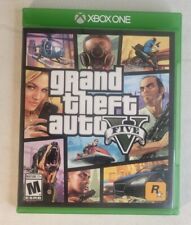 Usado, Grand Theft Auto V GTA 5 Xbox One completo com manual e mapa comprar usado  Enviando para Brazil