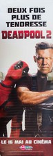 Deadpool style rare d'occasion  Montpellier-