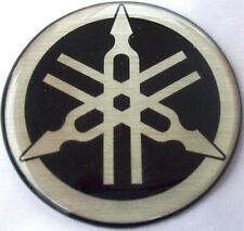 Yamaha emblem aufkleber gebraucht kaufen  Neubrandenburg