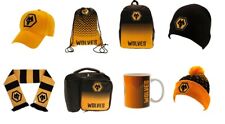 Wolverhampton wanderers wolves for sale  LONDON