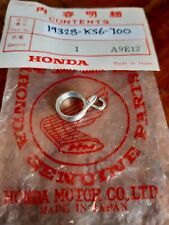 Nos honda 125 for sale  BRADFORD